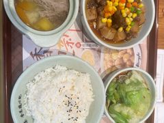 -真功夫(华凯广场店)