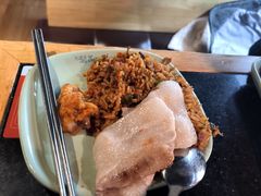 -梨花自助烤肉(乐宾店)