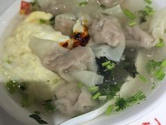 -小胖包子王(赵公口店)