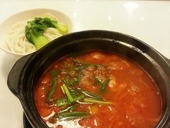 android_upload_pic-在蒙自过桥米线