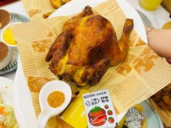 -斗牛士牛排餐厅(嘉里汇店)