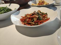 -上座·餐厅(阳光100店)