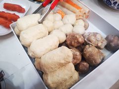 -阿芬卤面(花巷店)