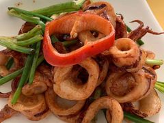 -真味馆(侨港碧海银滩店)