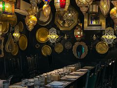 -苏坦土耳其西餐厅(玉林店)