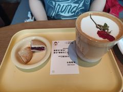 -FOOOO CITY CLUB 孚乐里音乐西餐酒吧(悠方店)