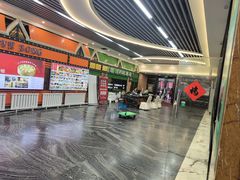-台北A+A七喜饭店(德增街店)