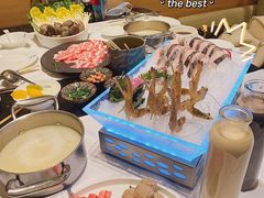 -红鼎豆捞·非遗鲍皇汤火锅(宝丰路店)