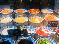 -万达文华酒店·48F云端窗景美食汇自助餐厅