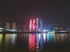-重庆两江夜游-金碧系列
