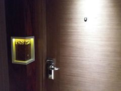 房號-澳门十六浦索菲特大酒店