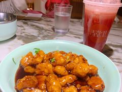 糖里脊-弄堂里(西溪龙湖天街店)