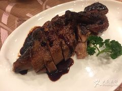 -锦堂中餐厅