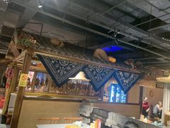 -井水小厨·湘菜(活力广场店)
