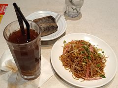 -和平馆·地道港澳茶餐厅(西门口店)