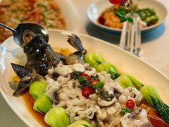 -维园悦谱·海派家常菜(乌鲁木齐南路店)