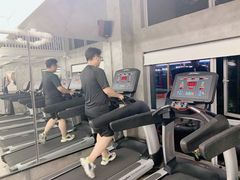 -SAH健身私教工作室(紫东店)