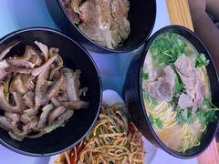 -俊杰拉面馆