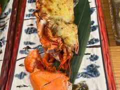 -花和海鲜自助(梅江店)