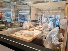 -东方饺子王(新阳路店)