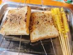 -遇西祠·海鲜烧烤(总店)