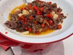 -辣可可·小炒黄牛肉(望京凯德MALL店)
