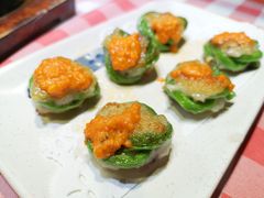 -龙桥私厨·姜花菊花过桥鱼·顺德菜(容桂店)