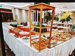 -诸暨耀江开元名都大酒店·琉森湖自助餐厅