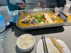 -半天妖烤鱼(方庄店)