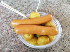 -崖口云吞(中堡店)