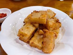 -日昌餐馆(亦庄店)