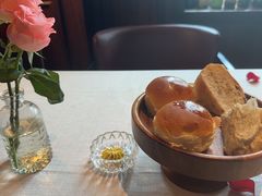 -WILLIAM 威廉姆牛排馆(衡山路店)