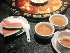 -重庆德庄火锅