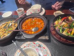 -旺爷砂锅·茶作(国贸城店)