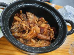 -斯丹姜母鸭·古法干香(涂门街总店)