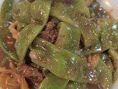 -叁拾壹克饺子·东北菜(国贸店)