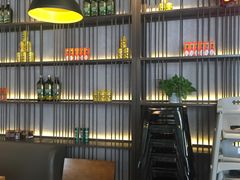 -乐凯撒披萨(东方新世界店)
