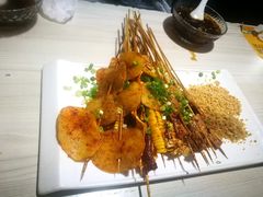 -熊家婆冰粉(天乙街店)