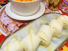 -甜心妈妈·榴莲星级糖水(北京路总店)