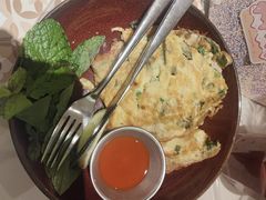 -芭札·Thai泰国餐厅(同和金铂天地店)