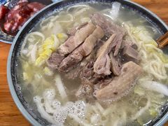 -阿伟鹅肉面馆白斩店(谢家总店)