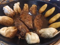 -古洼一锅鲜(开发区店)