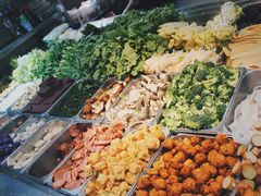-林静小吃(复兴路店)