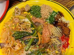 -北丐先生·野馄饨烧烤(泰达E街区店)