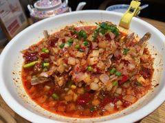 -图味美小黄鱼·景德菜(浙江路店)