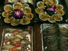 -淄博蓝海国际大饭店·蓝钻国际美食自助百汇(柳泉路店)