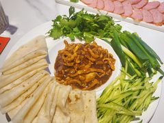 -李老哈·东北菜(宋园路店)