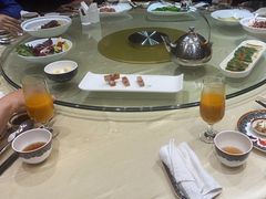 -老爷庙风味美食府(魏都大道店)