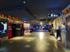 -万达影城(西铁营万达广场IMAX店)