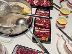 -陈记顺和潮汕牛肉火锅(番禺迎宾大道店)